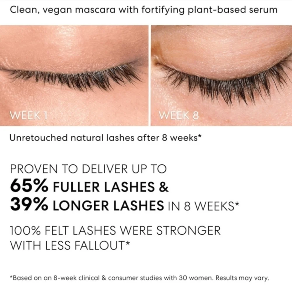 bareMinerals Strength & Length Mascara (mini)